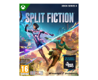 Xbox Split Fiction - 1307198 - zdjęcie 1